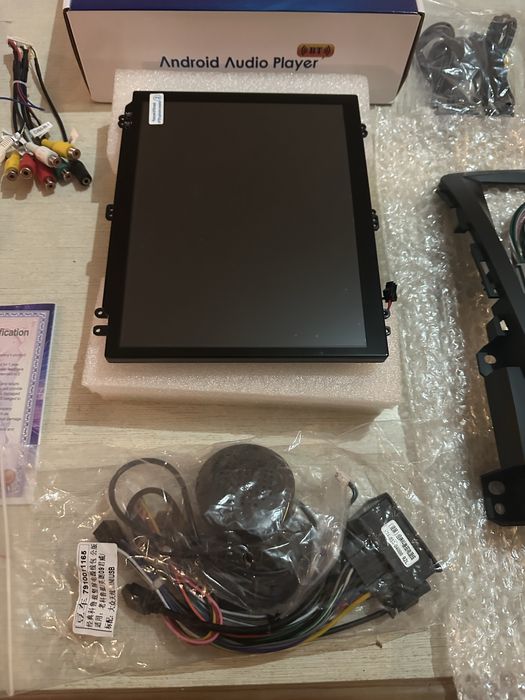 Rádio Android opel astra J 2009 a 2015 carplay