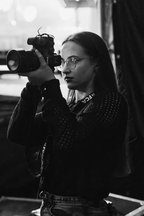 Професійний фотограф , відеограф у Вінниці