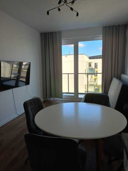 mieszkanie 36 m2 ul. Kurlandzka 26 Wrocław do wynajęcia