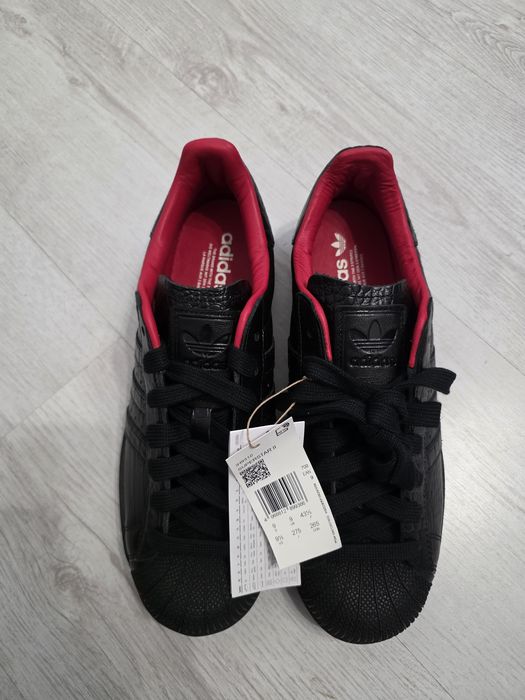 Кроссовки Adidas SUPERSTAR II нові оригінал