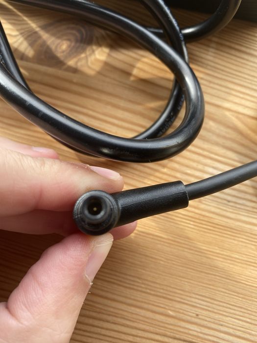 Carregador de portatil 20V