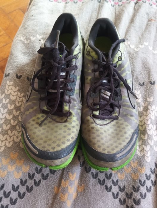 Sprzedam buty męskie