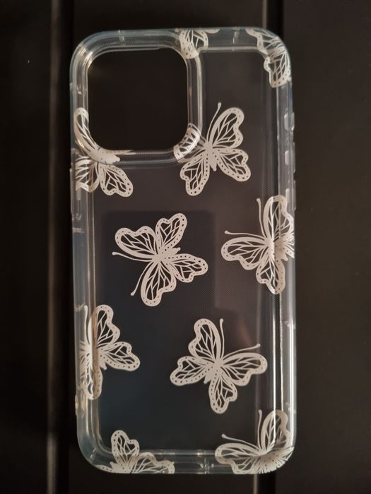 Capa para iPhone 15 Pro Max