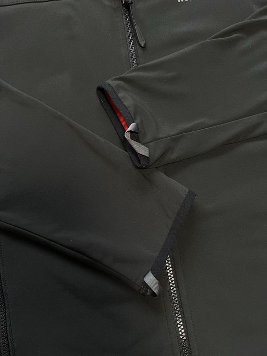Класна! Водонепроникна Куртка Jack Wolfskin Flex-Sheld нових колекцій