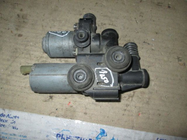 Torneira de chauffage / sofagem BMW 3 (E46)