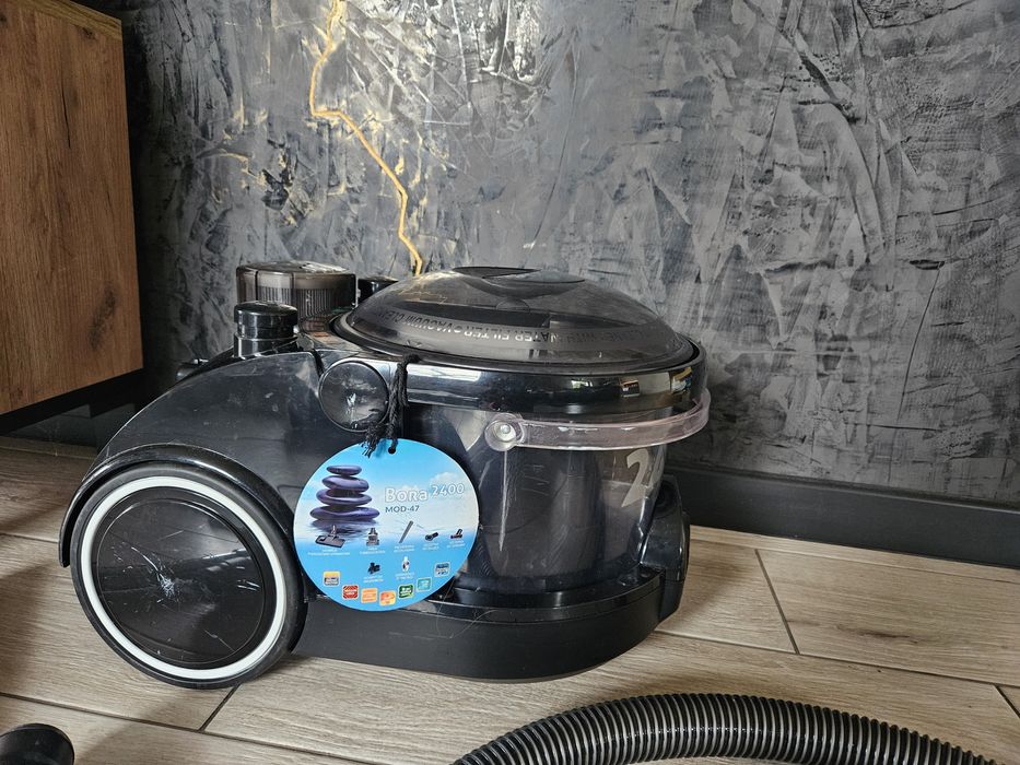 Odkurzacz na wodę MPM Bora 2400 mod-47