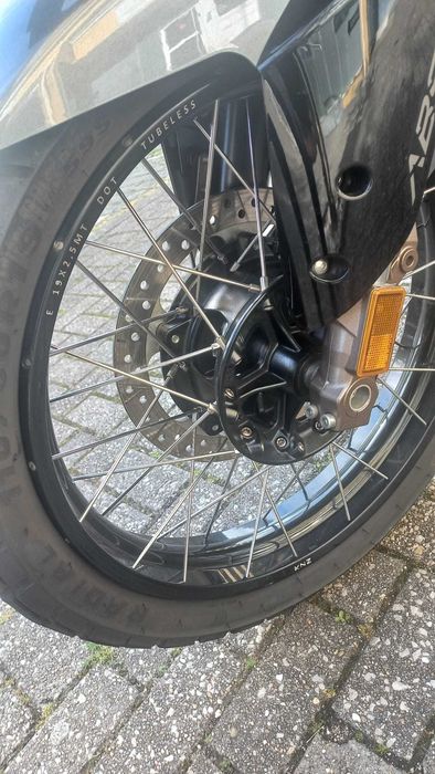 Zontes ADV 310  ABS