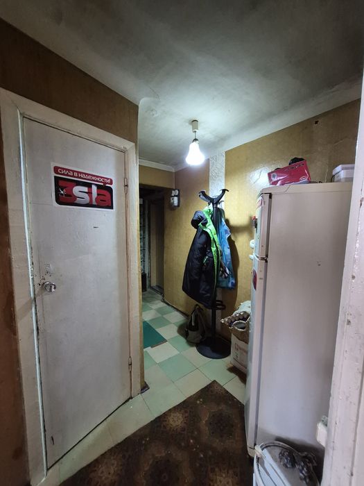 Продам 2 комн квартиру проспект Богдана Хмельницького