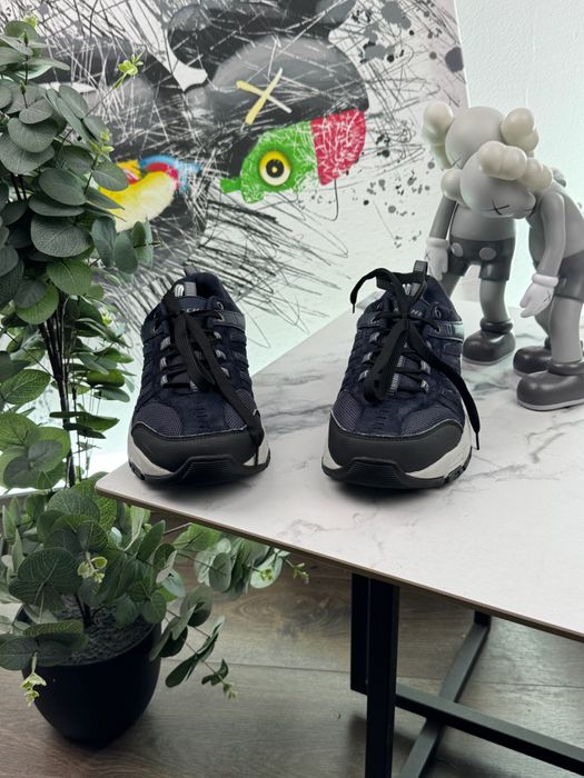 Кросівки Skechers Crossbar 43 розмір Е6837
