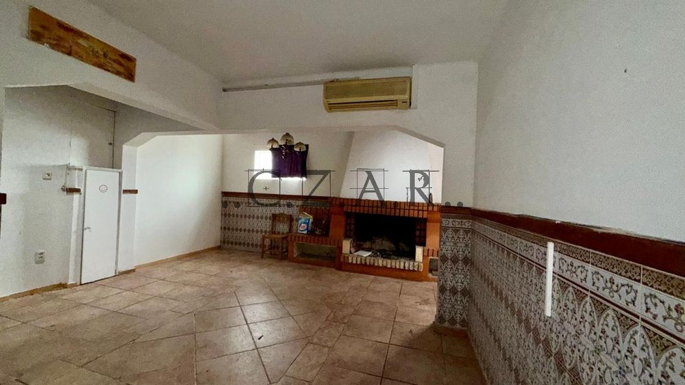 Moradia são Martinho do Bispo