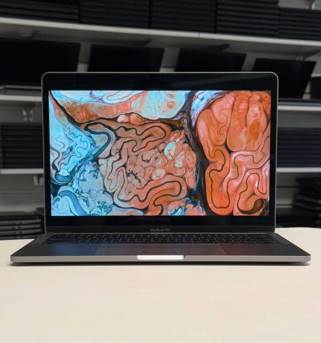 Apple MacBook Pro 13 A1989 i5-8GB RAM 512GB SSD | Nowa Bateria! Retina