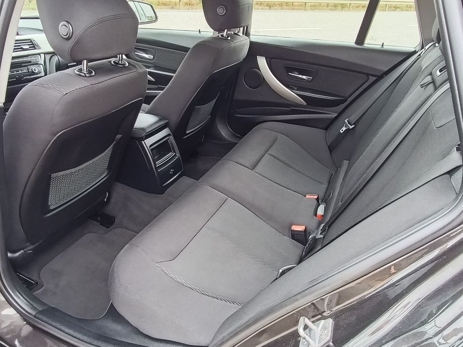 BMW  316 d Advantage