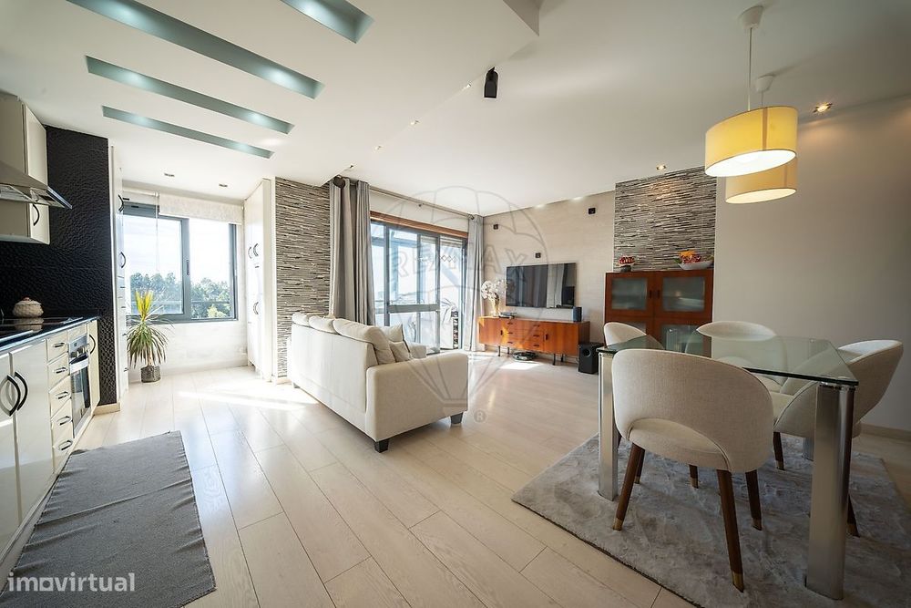 Apartamento T2 para venda