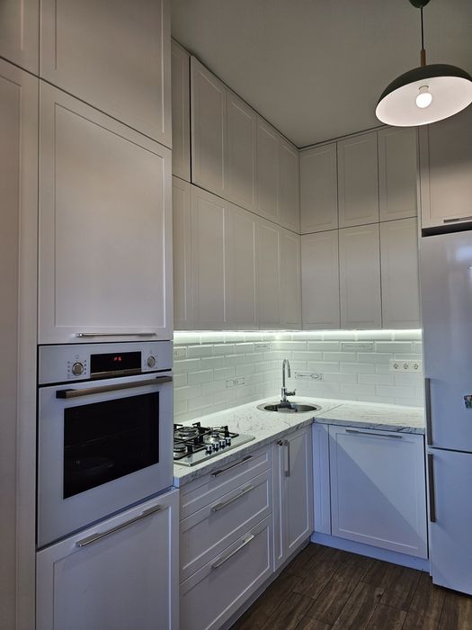 Эксклюзив,2-к с ремонтом.Кооперативная,5,метро 8 минут