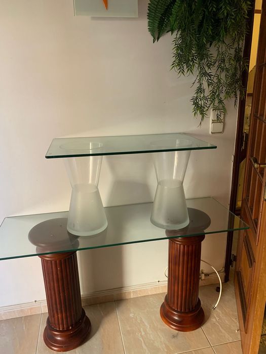 Móveis usados de casa