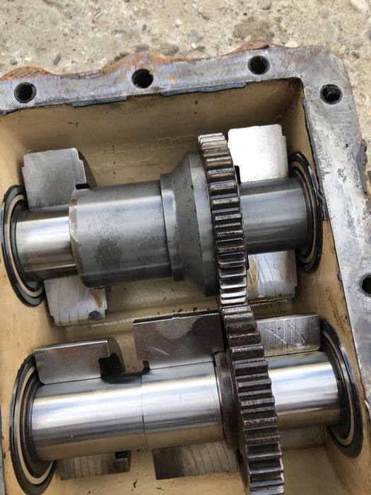 Wibrator do wacker dpu 4045h 5045h