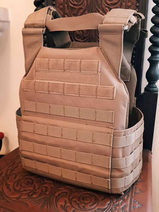 Colete APC "8Fields"