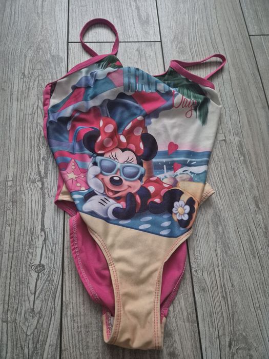 Kostium kąpielowy 116 Disney