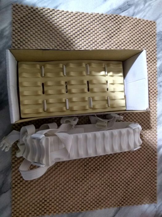 Космодиск, массажер