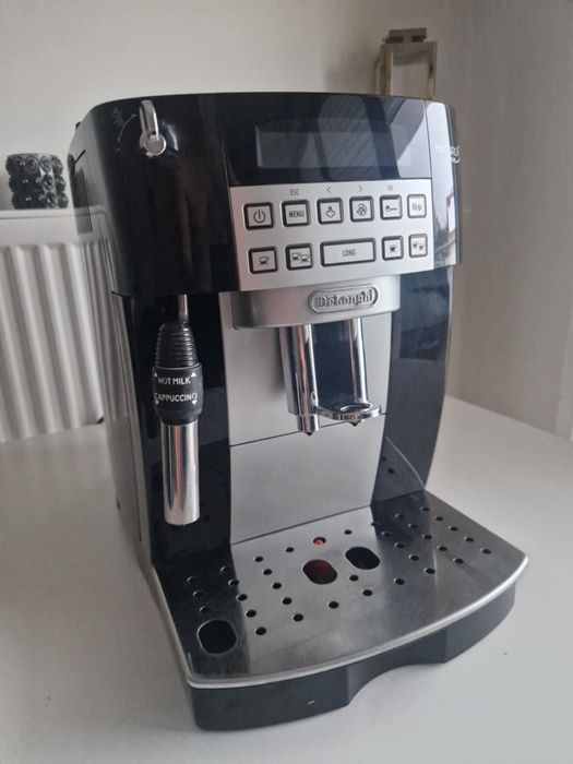 Ekspres Delonghi Magnifica S Plus