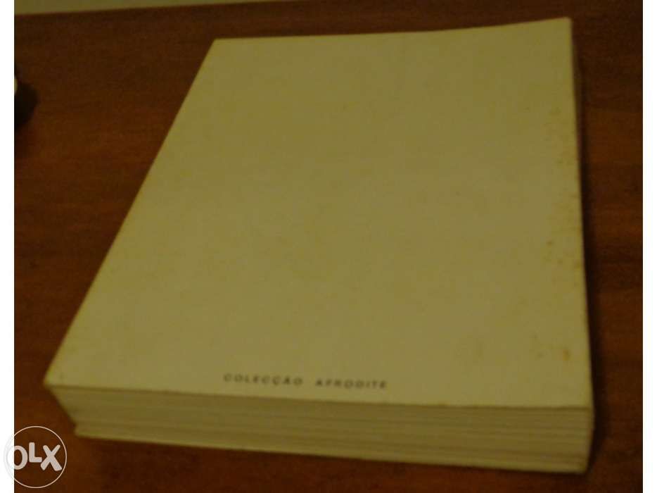 Poesia portuguesa erótica e satírica séculos xviii-xix