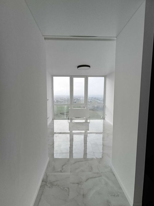 Продам 3-комн. квартиру с шикарным ремонтом на Таирова ЖК Маршал Сити