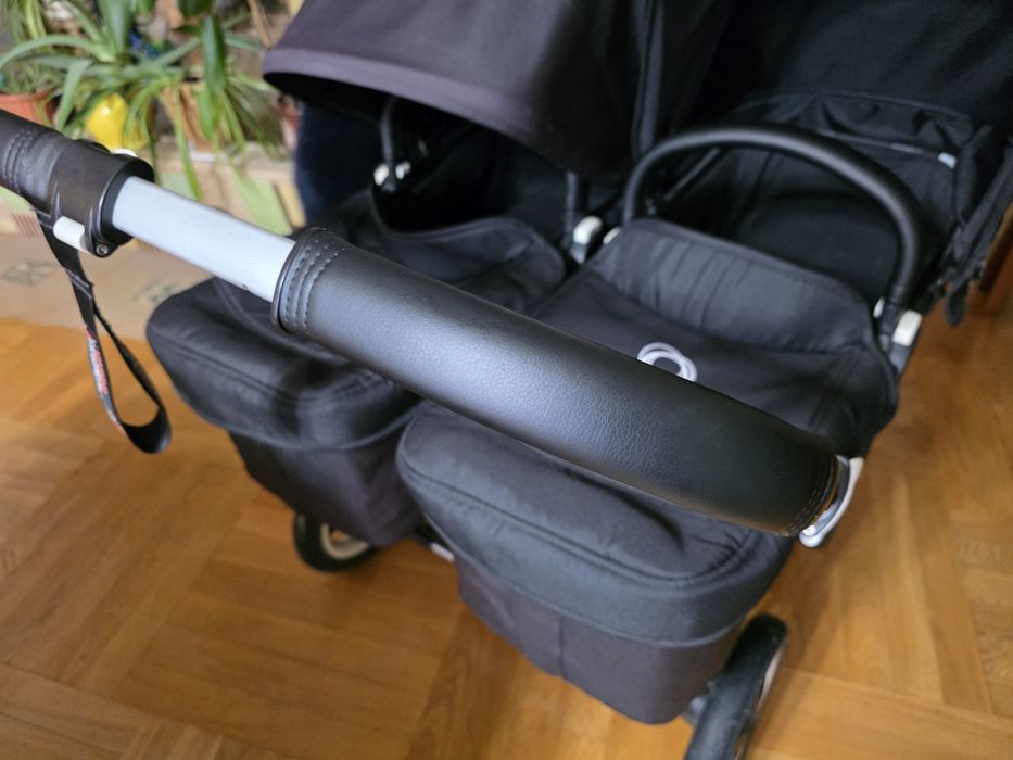 Візок bugaboo donkey