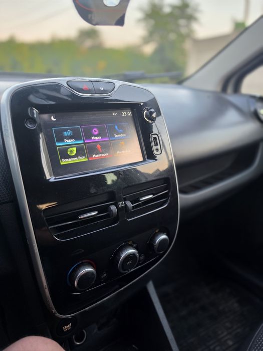 renault clio продам рено клио