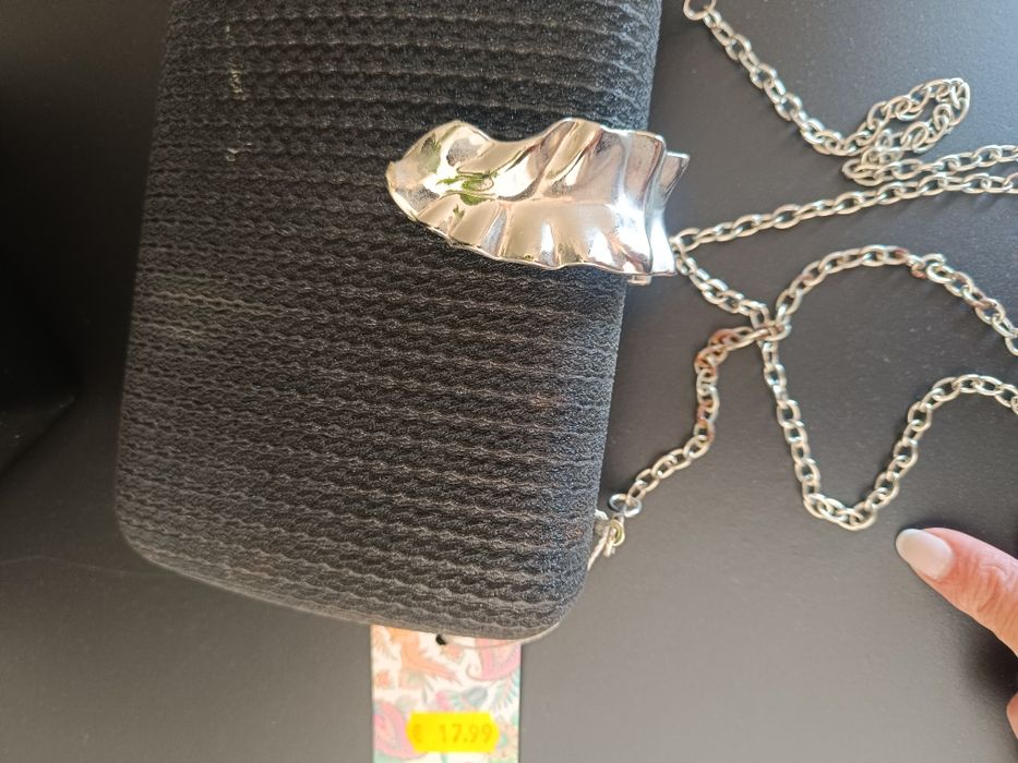 Clutch - bolsa pequena