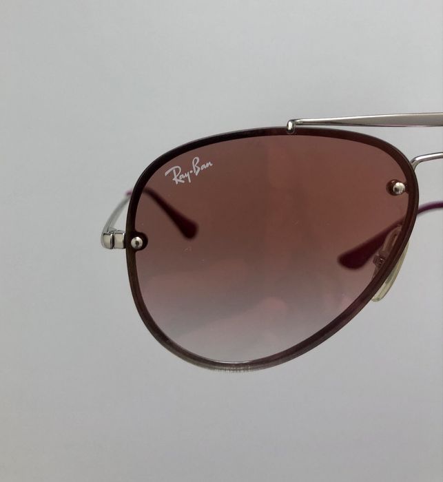 Okulary przeciwsłoneczne Ray-Ban oryginalne