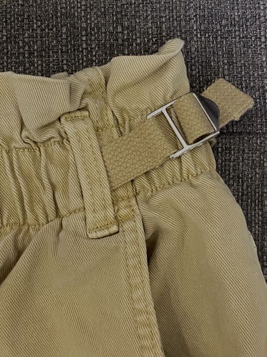 Шорти Bershka