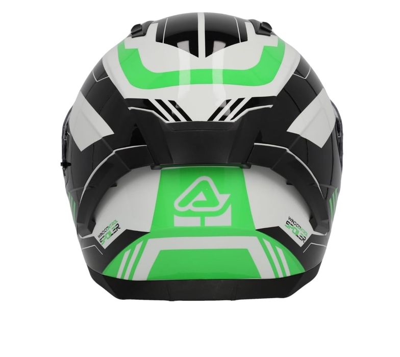 Capacete integral Acerbis S