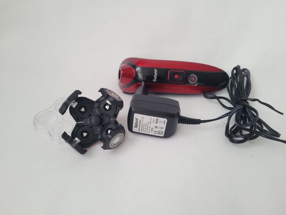 Golarka męska Saturn