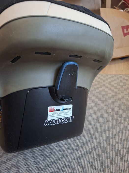 Fotelik maxi cosi  0-13kg