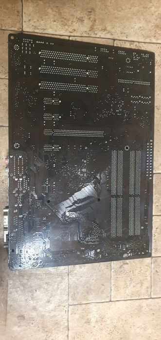 Płyta główna PC Asus