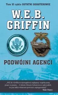Podwójni Agenci  Griffin W.e.b.