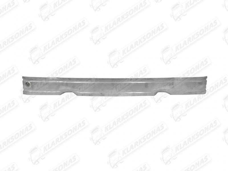 підсилювач бампера AUDI A6 (C7), 01.2011 -2018 4G0807113A