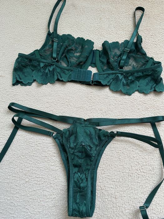 Еротична білизна р. l