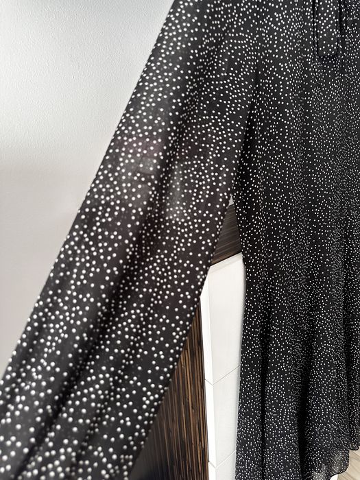 Elegancka sukienka