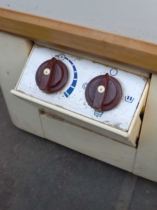 Машина стиральная «Мини-М»