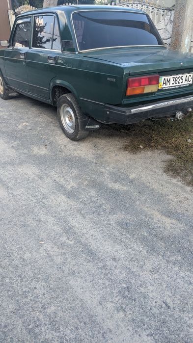 продам ваз 2107 1998 рік