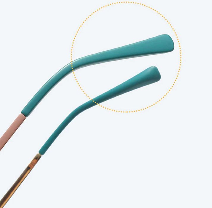 Okulary korekcyjne – minusy. Nowe model 2022 Anti Blue Light.