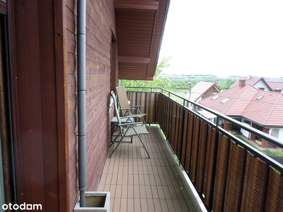 Bezpośrednio sprzedam apartament ul. Topografów