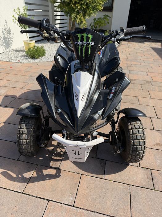 Sprzedam quada KEROX 60