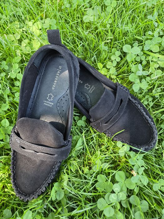 Buty chłopięce rozm.37