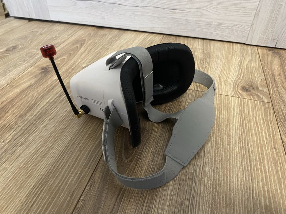 Gogle FPV BetaFPV VR02
