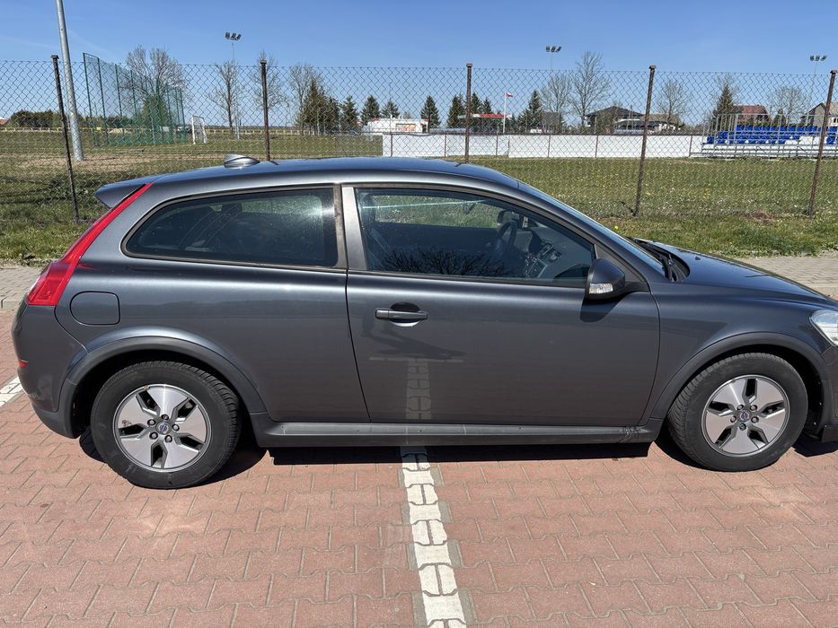 Sprzedam Volvo c30
