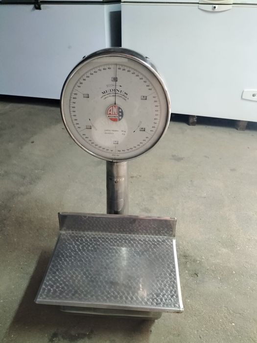 Balança antiga - 60€