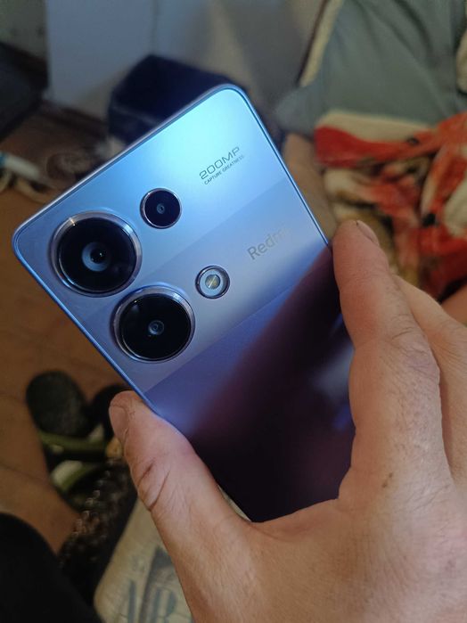 Xiaomi Redmi Note 13 Pro