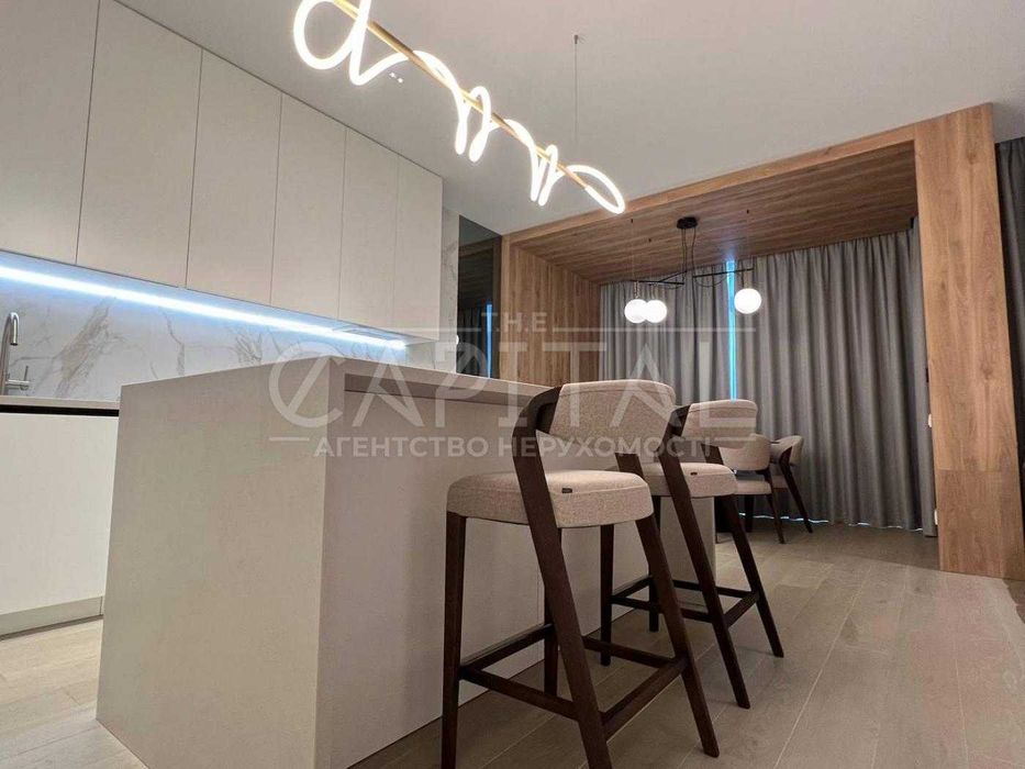 Продажа квартиры, ЖК Новопечерские Липки, Драгомирова, Верхогляда